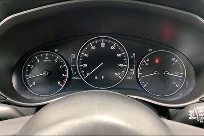 2026 Mazda Mazda CX-50 2.5 S Premium