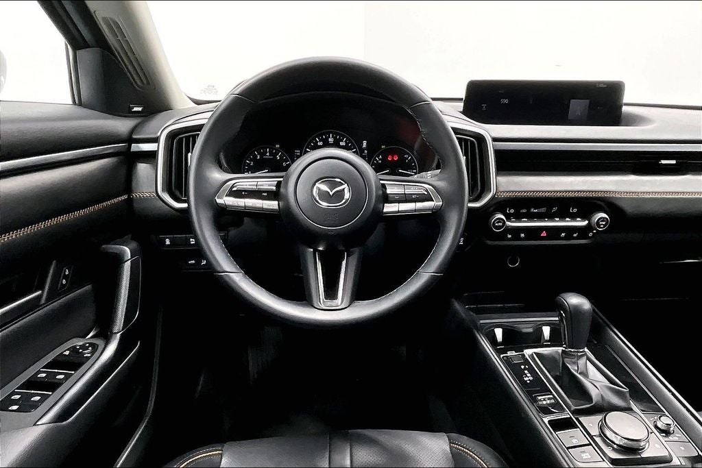 2026 Mazda Mazda CX-50 2.5 S Premium