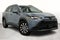 2023 Toyota Corolla Cross Hybrid SE