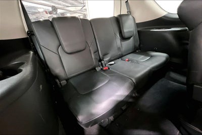 2018 Nissan Armada SL