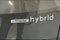 2022 Hyundai Tucson Hybrid Blue