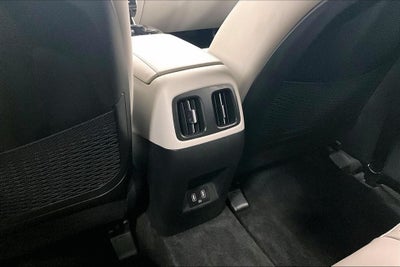 2024 Hyundai Tucson Plug-In Hybrid Limited