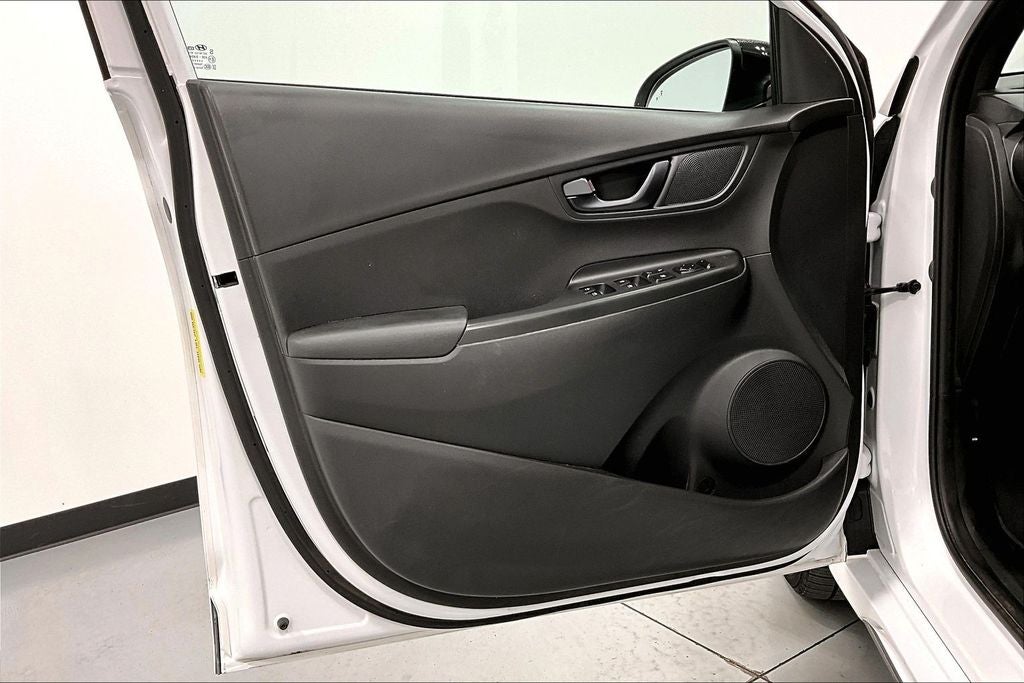 2022 Hyundai Kona N Line