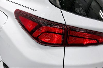 2022 Hyundai Kona N Line