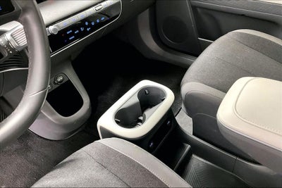 2022 Hyundai IONIQ 5 SE