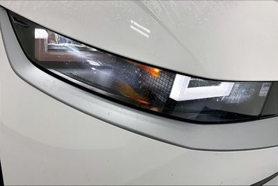 2022 Hyundai IONIQ 5 SE