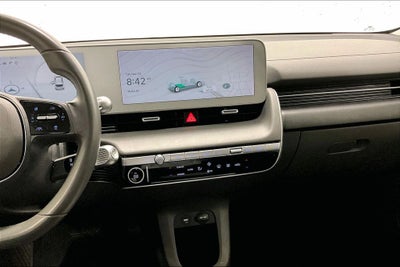 2022 Hyundai IONIQ 5 SE
