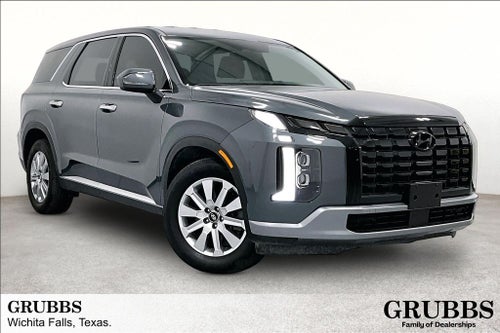 2024 Hyundai Palisade SE