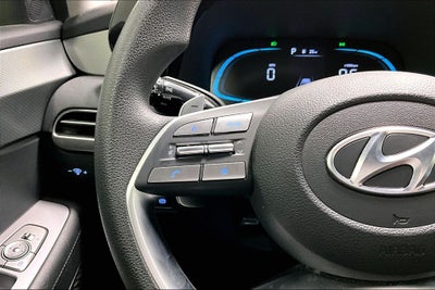 2024 Hyundai Palisade SE