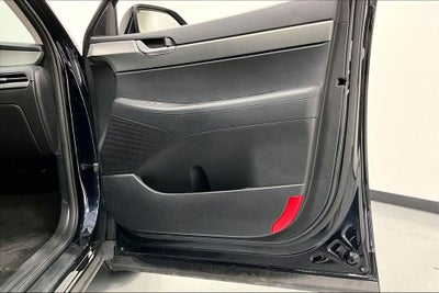 2024 Hyundai Palisade SEL 7 Passenger
