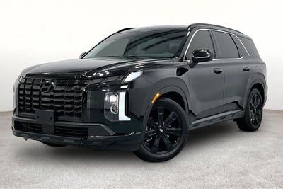 2024 Hyundai Palisade XRT