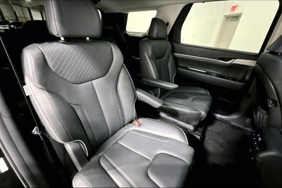 2024 Hyundai Palisade XRT