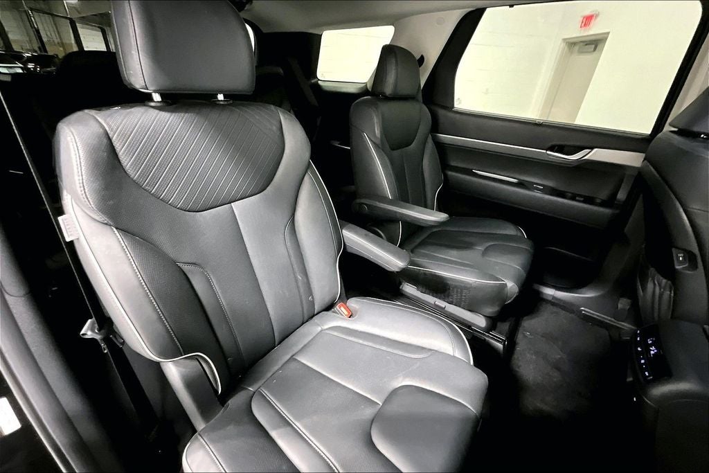 2024 Hyundai Palisade XRT
