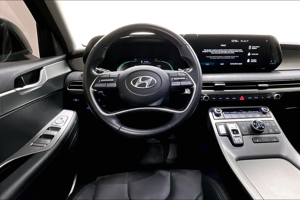 2024 Hyundai Palisade XRT