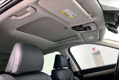 2025 Hyundai Palisade SEL Premium 8 Passenger