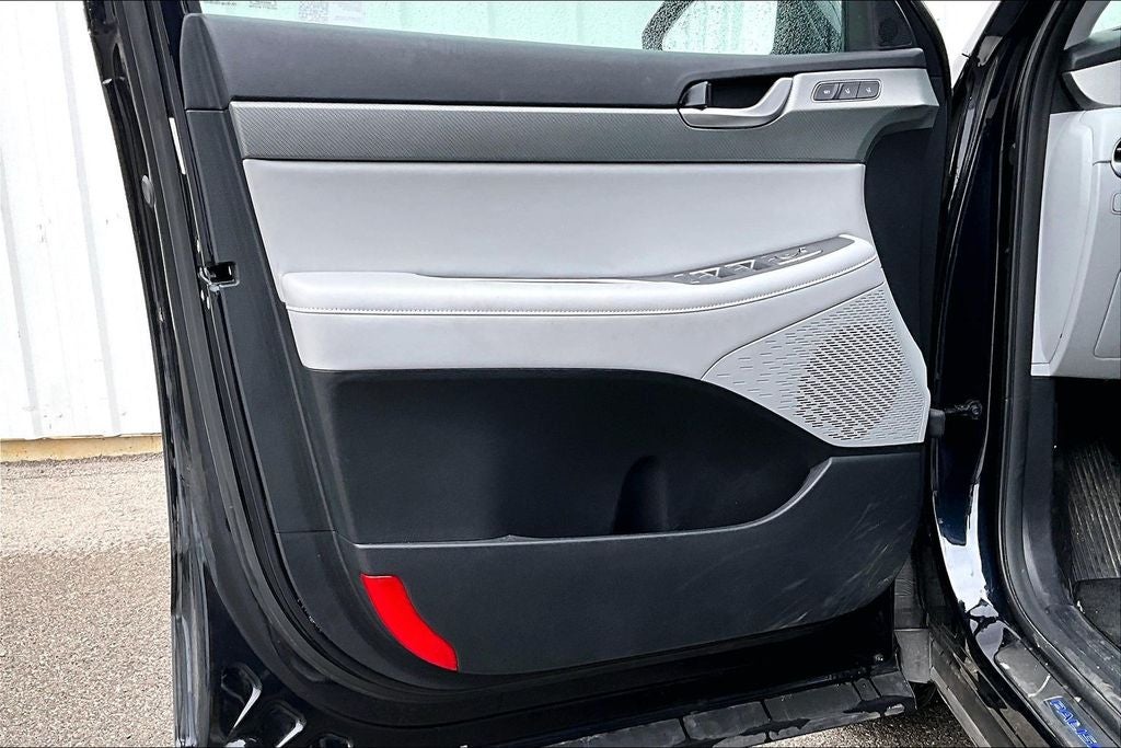 2025 Hyundai Palisade SEL Premium 7 Passenger