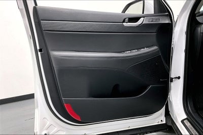 2023 Hyundai Palisade Limited