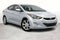 2012 Hyundai Elantra Limited