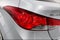 2012 Hyundai Elantra Limited