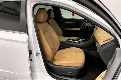 2023 Hyundai Sonata Limited