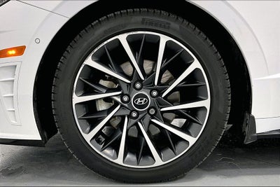 2023 Hyundai Sonata Limited