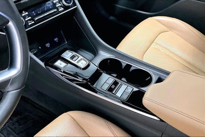 2023 Hyundai Sonata Limited