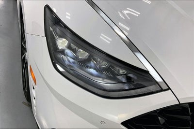 2023 Hyundai Sonata Limited