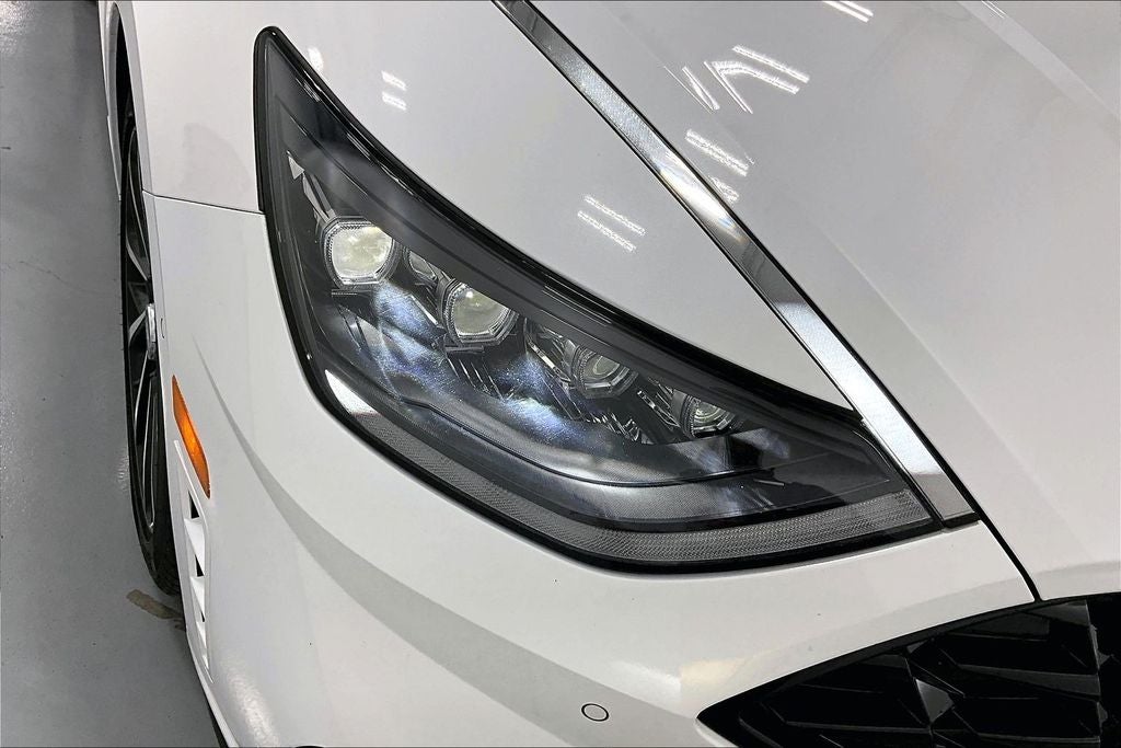 2023 Hyundai Sonata Limited