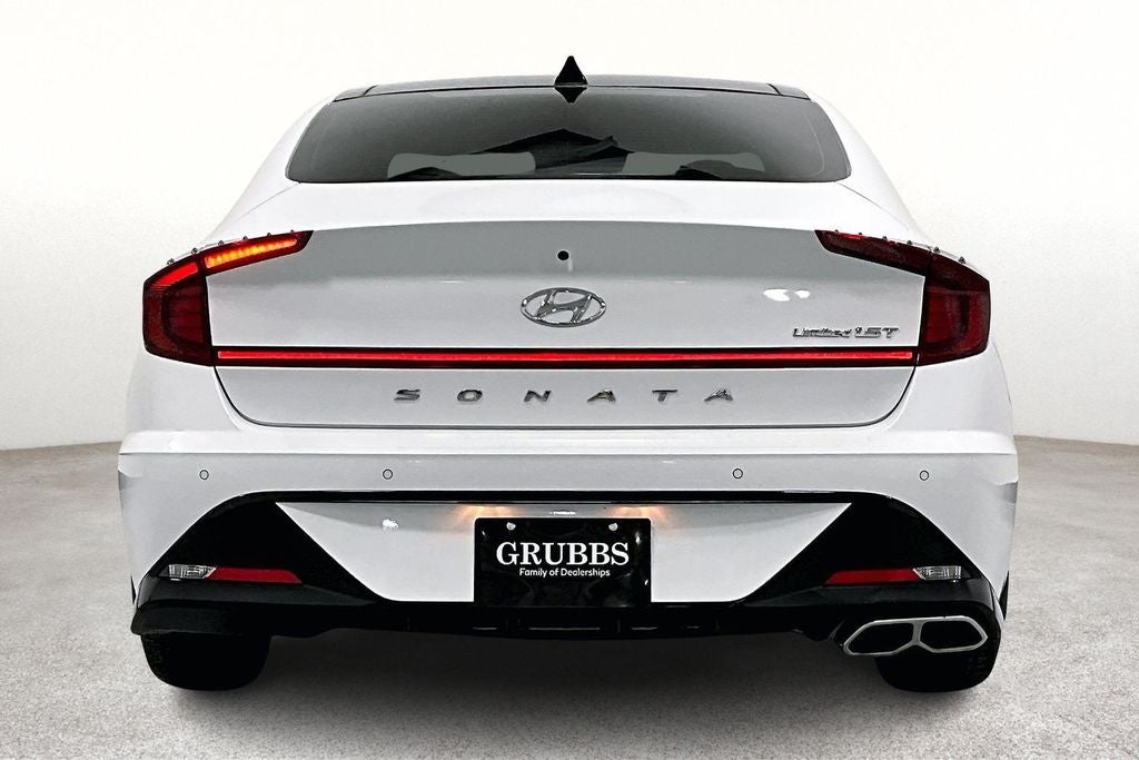 2023 Hyundai Sonata Limited