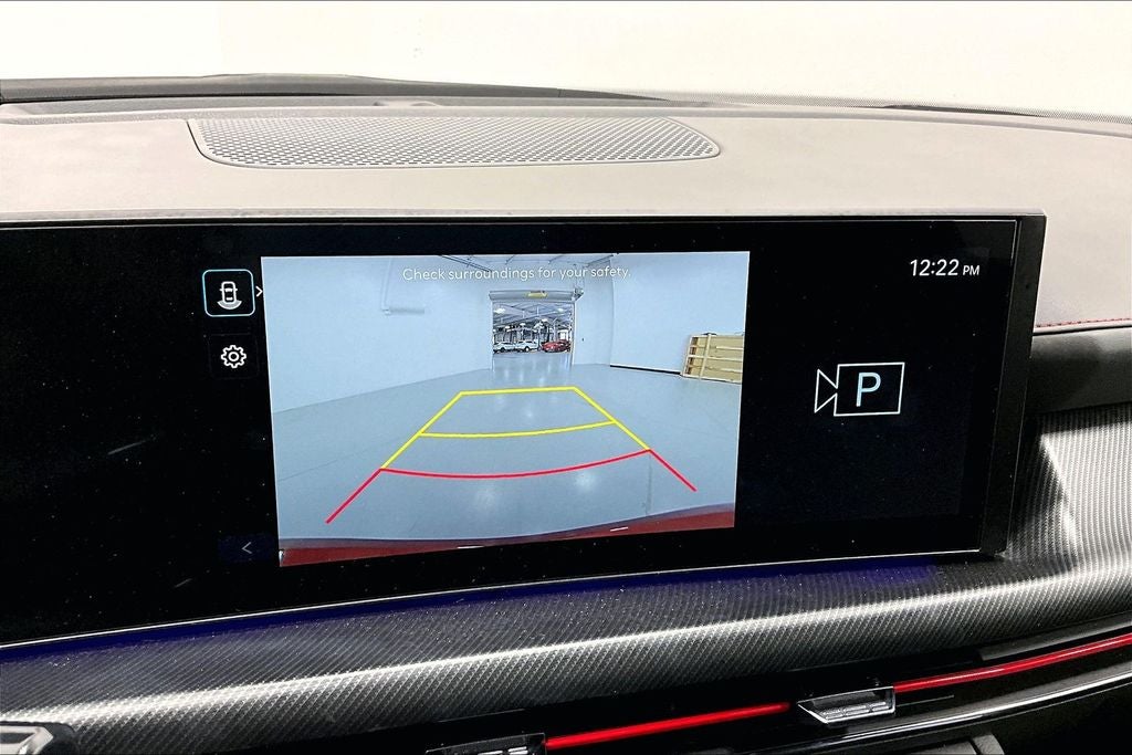 2025 Hyundai Sonata N Line