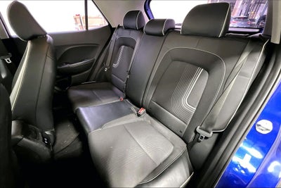 2024 Hyundai Venue Limited