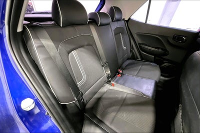 2024 Hyundai Venue Limited