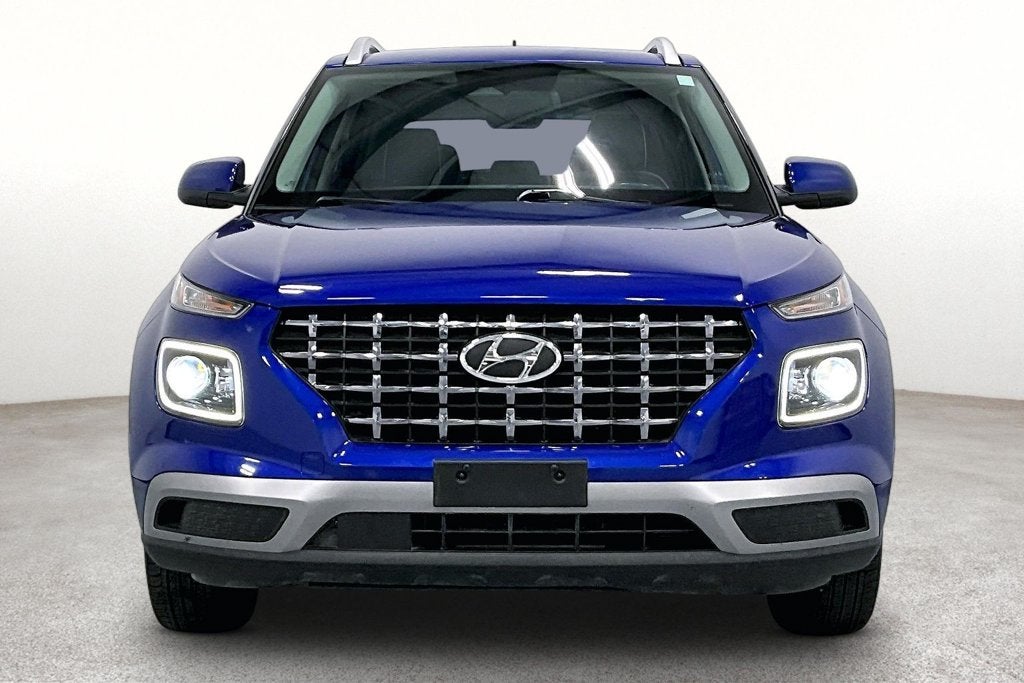 2024 Hyundai Venue Limited