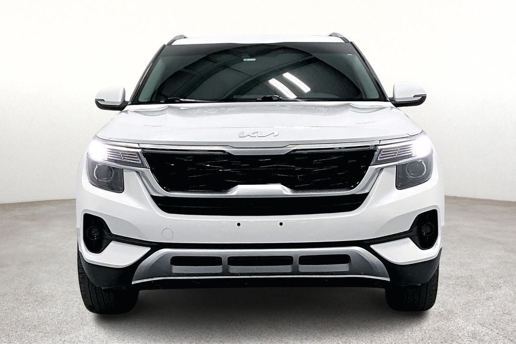 2022 Kia Seltos EX
