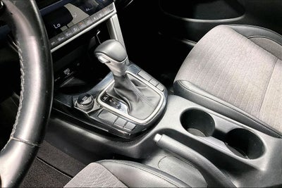 2022 Kia Seltos S