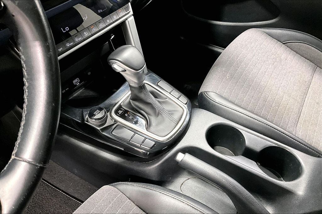 2022 Kia Seltos S