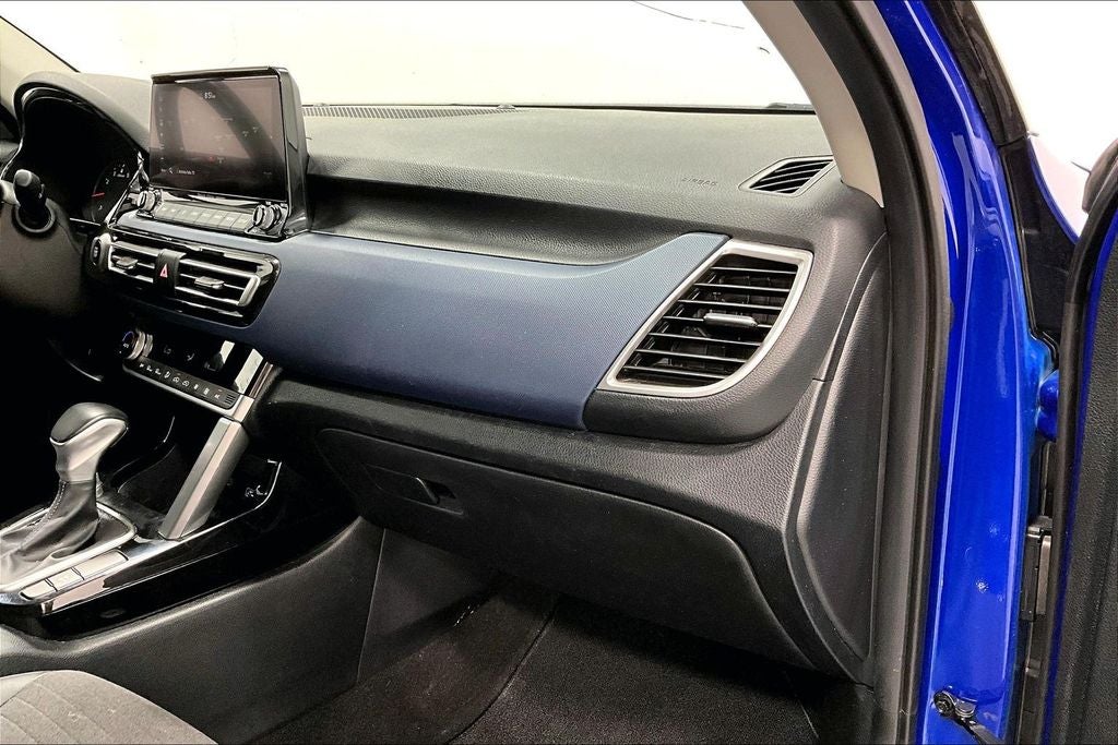 2022 Kia Seltos S