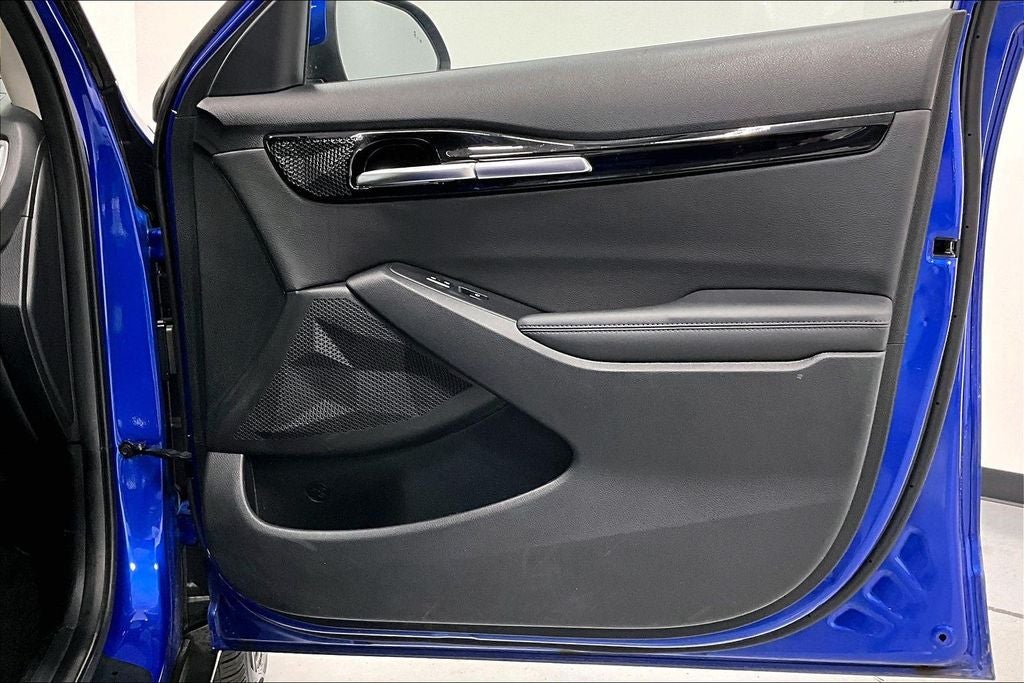 2022 Kia Seltos S