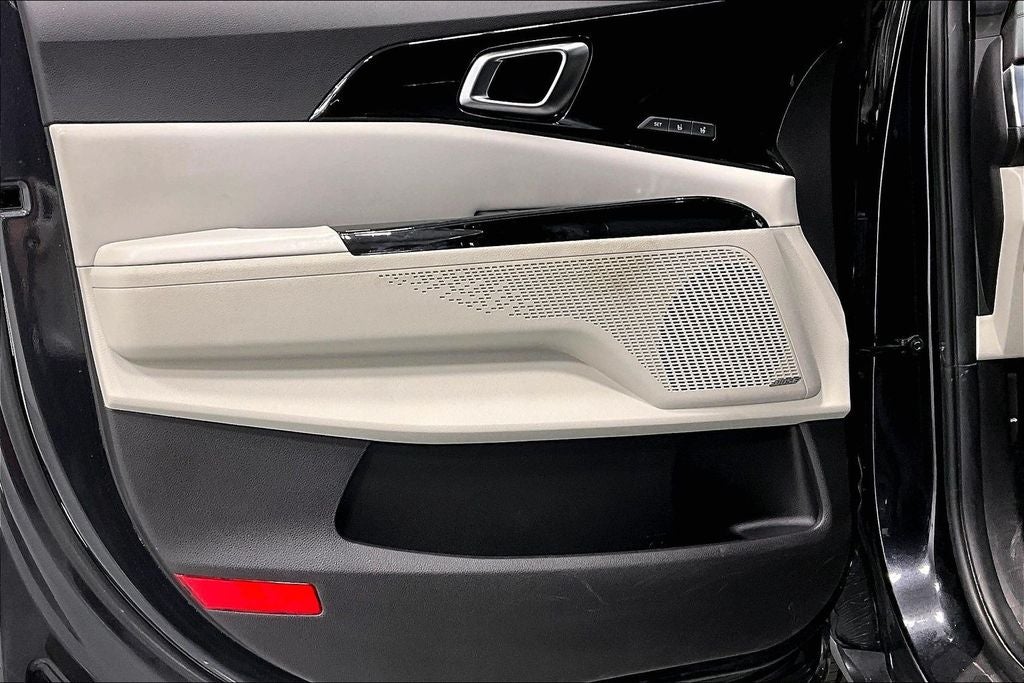 2022 Kia Carnival SX Prestige