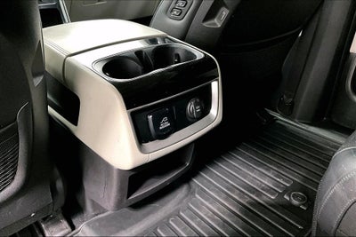 2022 Kia Carnival SX Prestige