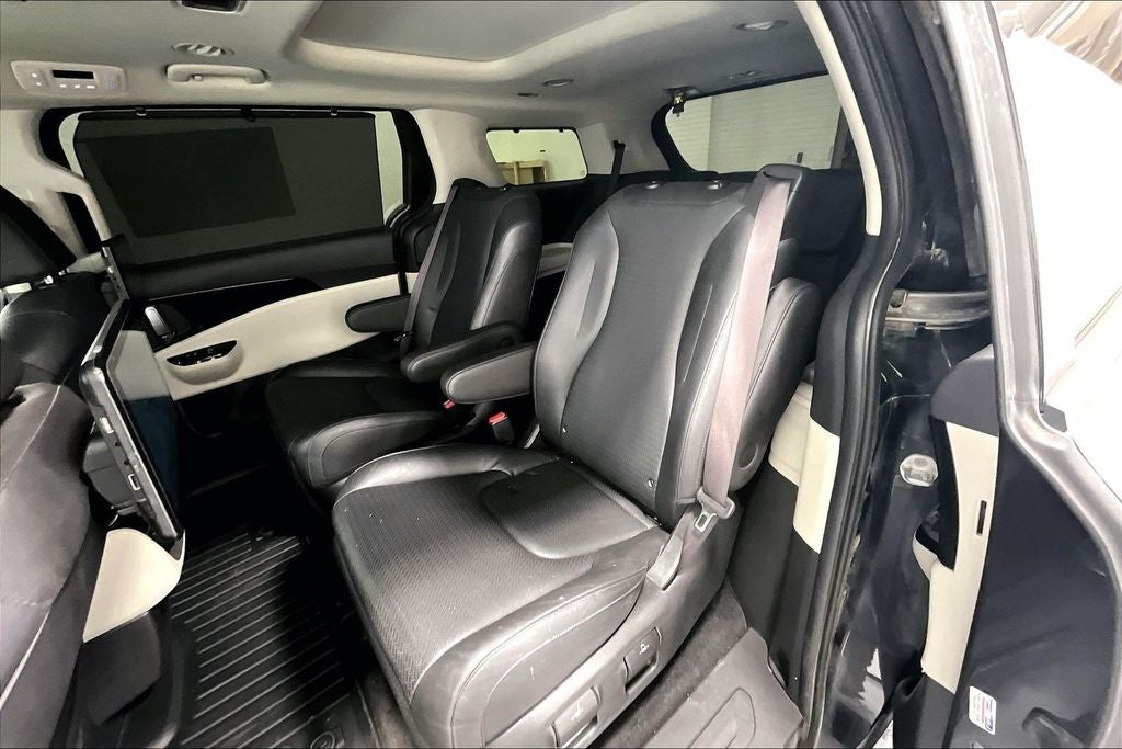 2022 Kia Carnival SX Prestige