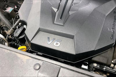 2022 Kia Carnival SX Prestige