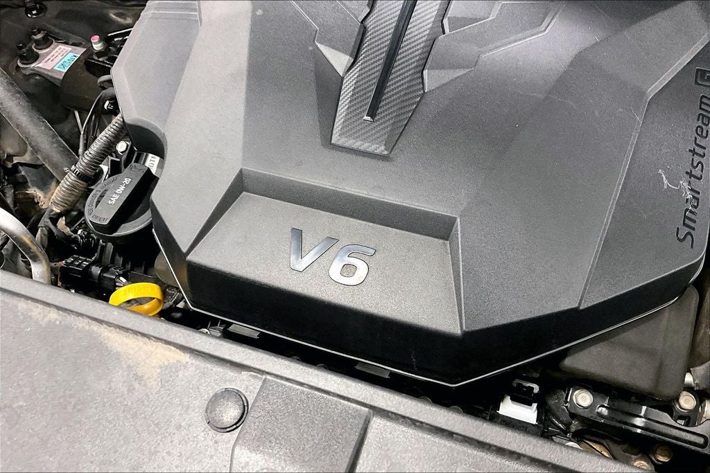 2022 Kia Carnival SX Prestige