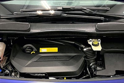 2016 Ford Transit Connect XLT