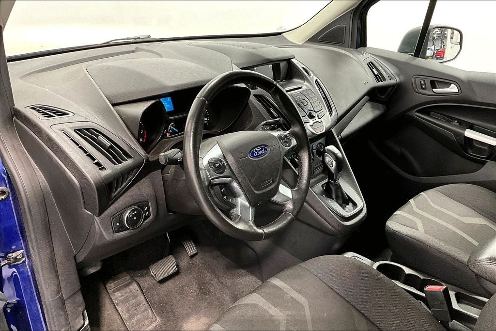 2016 Ford Transit Connect XLT