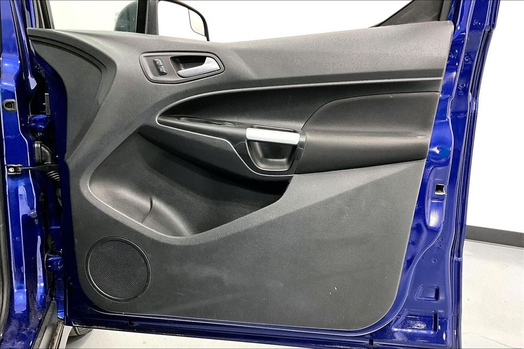 2016 Ford Transit Connect XLT