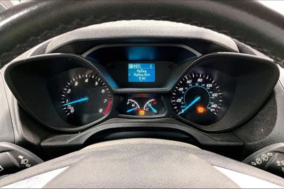 2016 Ford Transit Connect XLT