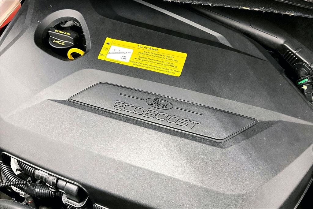 2016 Ford Transit Connect XLT