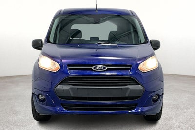 2016 Ford Transit Connect XLT