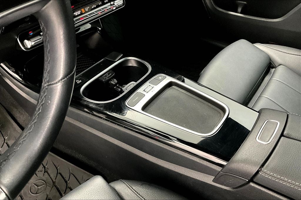 2024 Mercedes-Benz CLA CLA 250